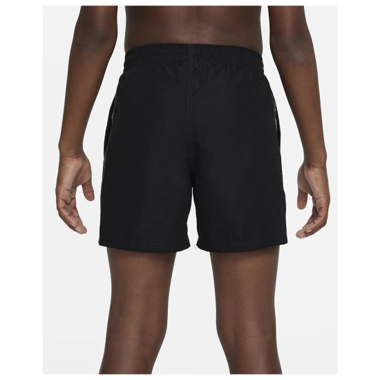 Nike Παιδικό μαγιό 4" Volley Swim Shorts